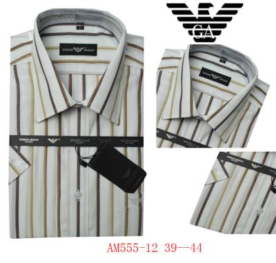 Armani shirts-1077